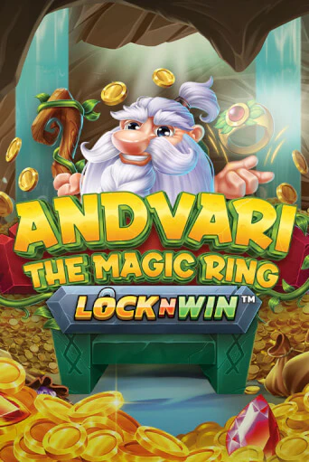 Andvari: The Magic Ring играть на фантики | Pin-Up бесплатно