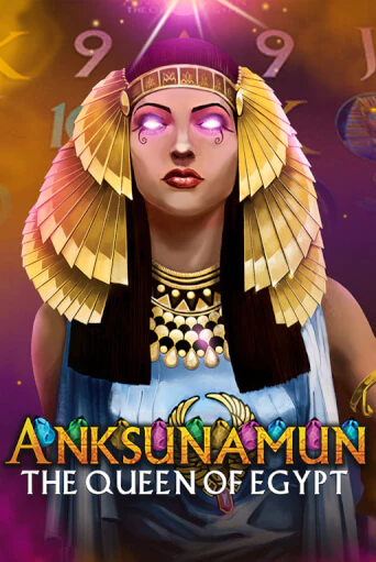 Anksunamun: the Queen of Egypt играть на фантики | Pin-Up бесплатно