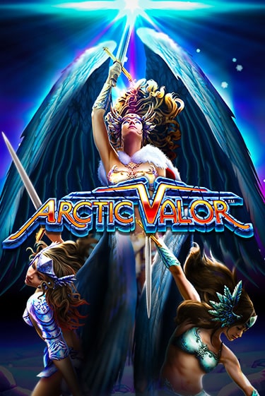 Arctic Valor играть на фантики | Pin-Up бесплатно