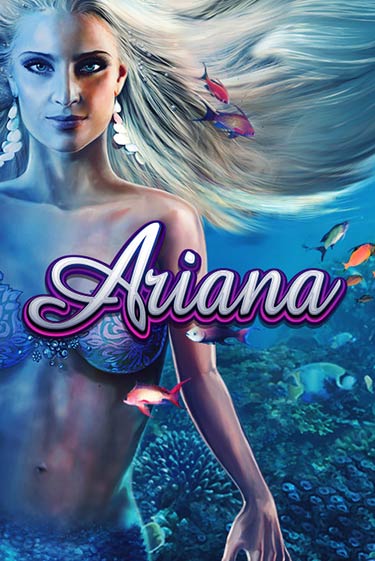 Ariana играть на фантики | Pin-Up бесплатно