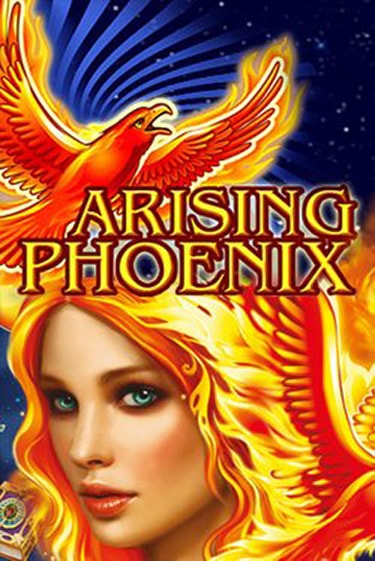 Arising Phoenix играть на фантики | Pin-Up бесплатно