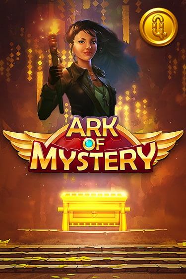 Ark of Mystery играть на фантики | Pin-Up бесплатно