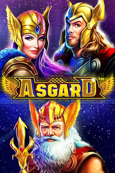 Asgard™ играть на фантики | Pin-Up бесплатно