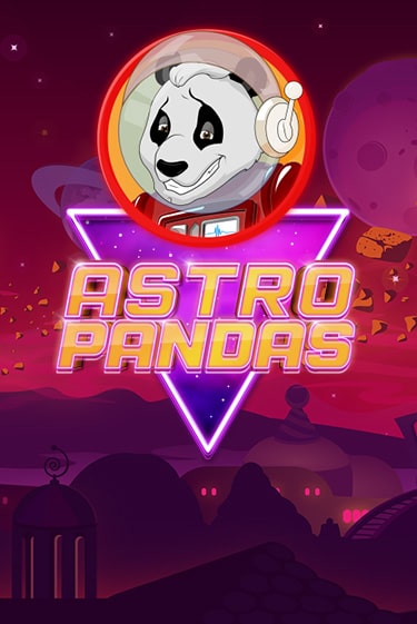 Astro Pandas играть на фантики | Pin-Up бесплатно
