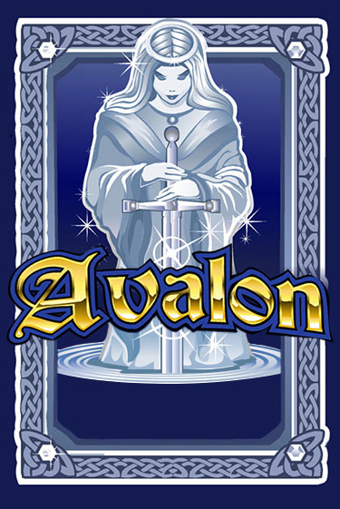 Avalon играть на фантики | Pin-Up бесплатно
