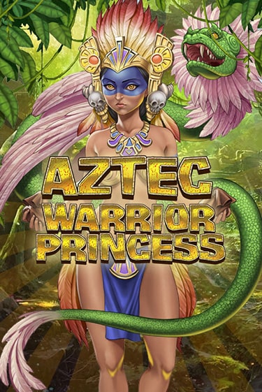 Aztec Warrior Princess играть на фантики | Pin-Up бесплатно