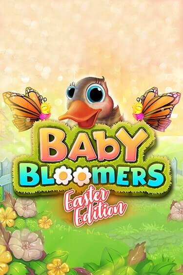 Baby Bloomers играть на фантики | Pin-Up бесплатно