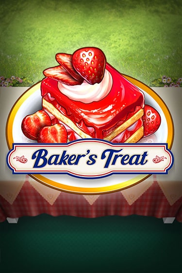 Baker's Treat играть на фантики | Pin-Up бесплатно