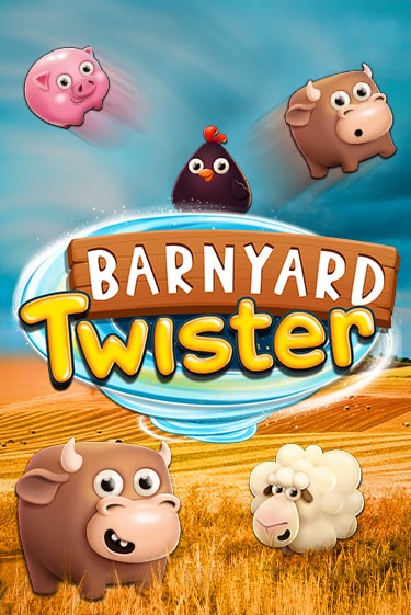 Barnyard Twister играть на фантики | Pin-Up бесплатно