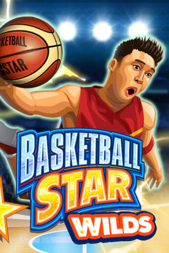 Basketball Star Wilds играть на фантики | Pin-Up бесплатно