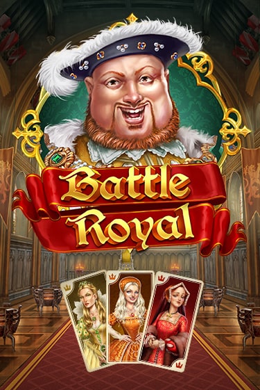 Battle Royal играть на фантики | Pin-Up бесплатно