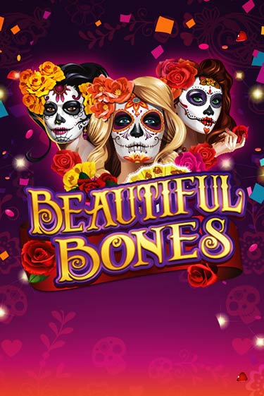 Beautiful Bones играть на фантики | Pin-Up бесплатно