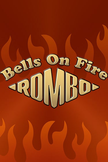 Bells on Fire Rombo играть на фантики | Pin-Up бесплатно