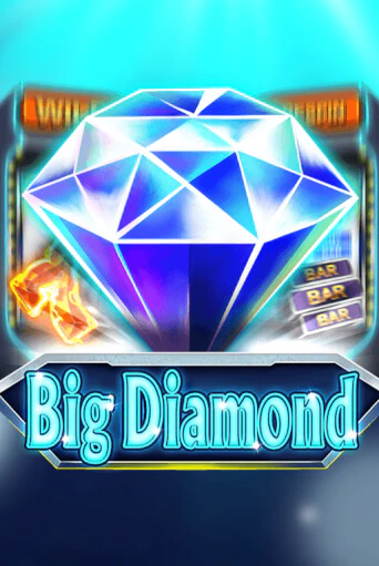 Big Diamond играть на фантики | Pin-Up бесплатно