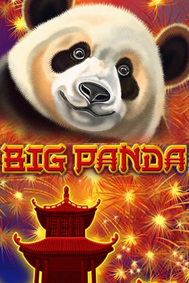 Big Panda играть на фантики | Pin-Up бесплатно