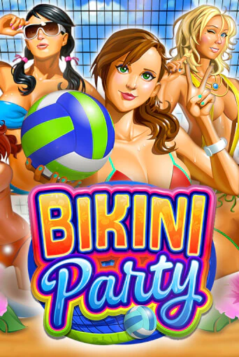 Bikini Party играть на фантики | Pin-Up бесплатно