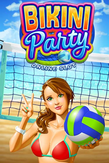 Bikini Party играть на фантики | Pin-Up бесплатно