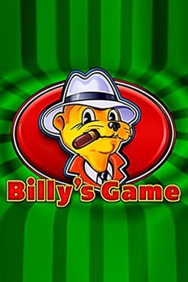 Billy’s Game играть на фантики | Pin-Up бесплатно