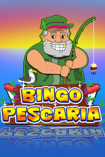 Bingo Pescaria играть на фантики | Pin-Up бесплатно