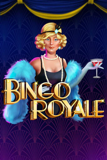 Bingo Royale играть на фантики | Pin-Up бесплатно