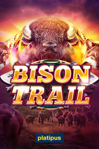 Bison Trail играть на фантики | Pin-Up бесплатно