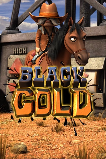 Black Gold играть на фантики | Pin-Up бесплатно