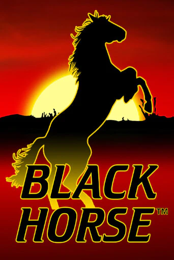 Black Horse играть на фантики | Pin-Up бесплатно