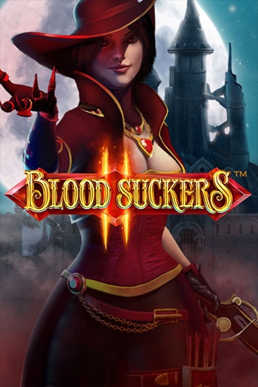 Blood Suckers II™ играть на фантики | Pin-Up бесплатно