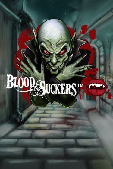 Blood Suckers™ играть на фантики | Pin-Up бесплатно