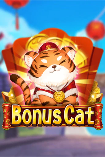 Bonus Cat играть на фантики | Pin-Up бесплатно