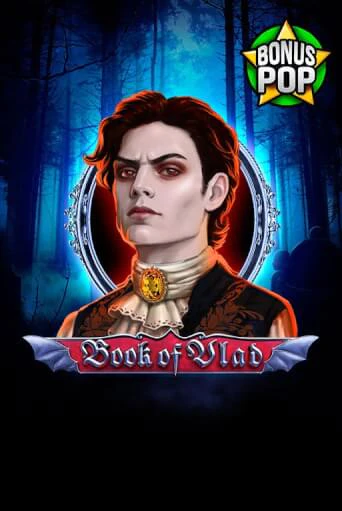 Book of Vlad играть на фантики | Pin-Up бесплатно