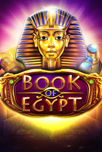 Book of Egypt играть на фантики | Pin-Up бесплатно