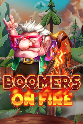 Boomers on Fire играть на фантики | Pin-Up бесплатно