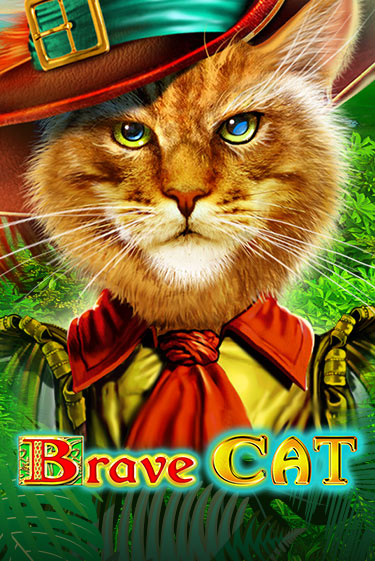 Brave Cat играть на фантики | Pin-Up бесплатно