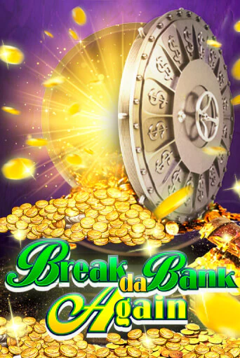 Break da Bank Again играть на фантики | Pin-Up бесплатно