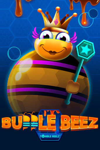 Bubble Beez играть на фантики | Pin-Up бесплатно