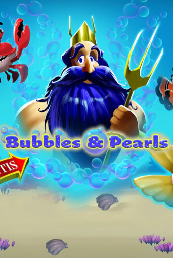 Bubbles and Pearls играть на фантики | Pin-Up бесплатно