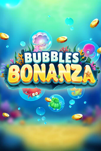 Bubbles Bonanza играть на фантики | Pin-Up бесплатно