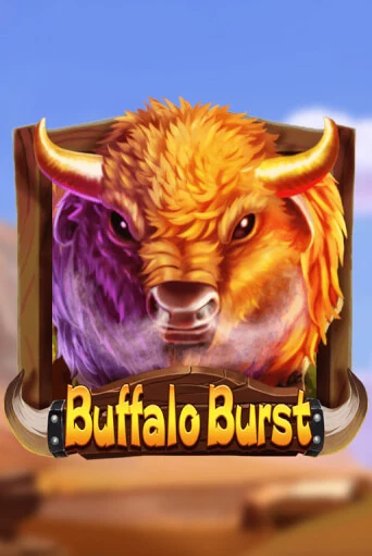 Buffalo Burst играть на фантики | Pin-Up бесплатно