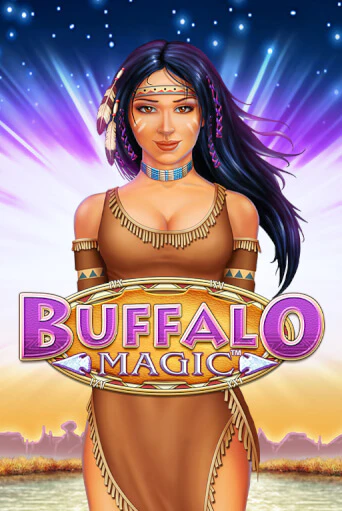 Buffalo Magic играть на фантики | Pin-Up бесплатно