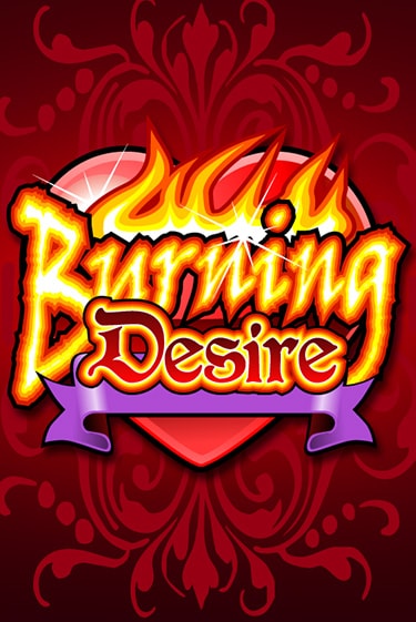 Burning Desire играть на фантики | Pin-Up бесплатно