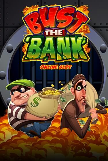 Bust The Bank играть на фантики | Pin-Up бесплатно