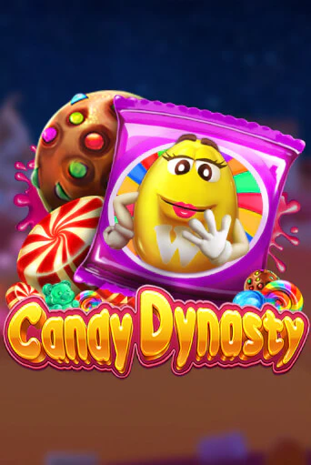 Candy Dynasty играть на фантики | Pin-Up бесплатно