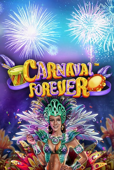 Carnaval Forever играть на фантики | Pin-Up бесплатно