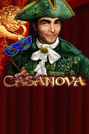 Casanova играть на фантики | Pin-Up бесплатно