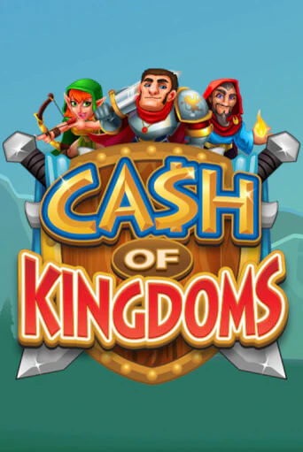 Cash of Kingdoms играть на фантики | Pin-Up бесплатно