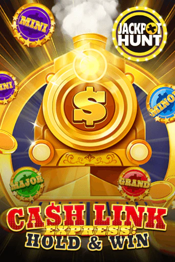Cash Link Express: Hold & Win играть на фантики | Pin-Up бесплатно