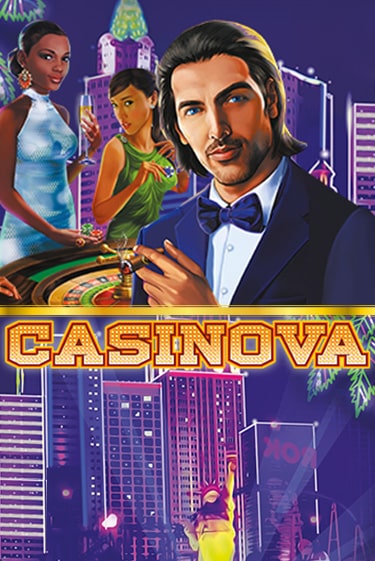 Casinova играть на фантики | Pin-Up бесплатно