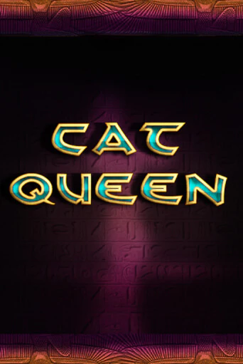 Cat Queen играть на фантики | Pin-Up бесплатно