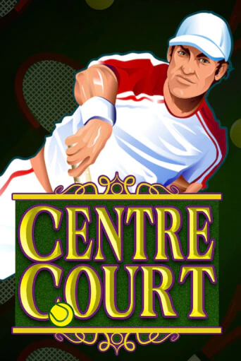 Centre Court играть на фантики | Pin-Up бесплатно